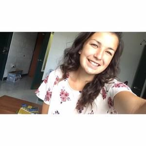 Meet your Posher, Randi